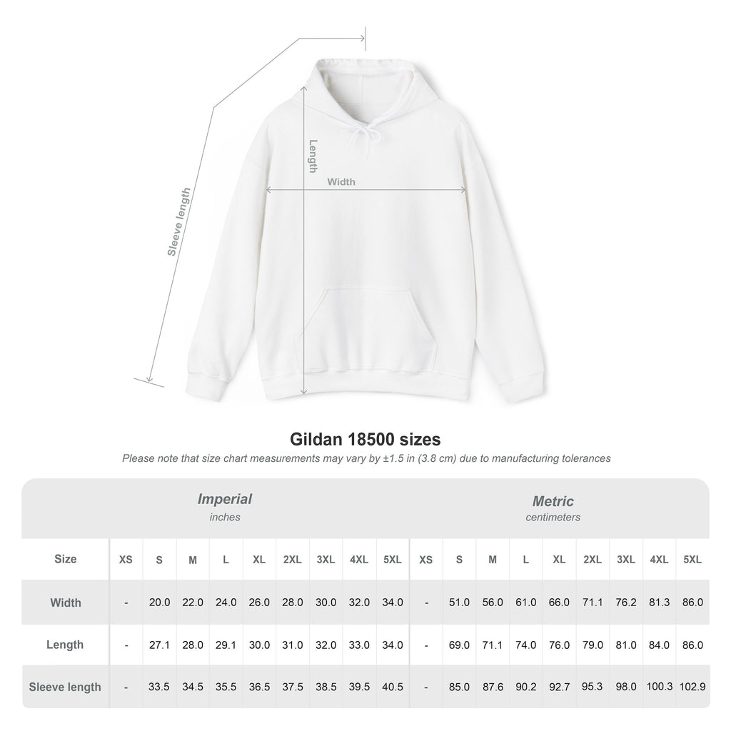 Chiefs Chiefs Chiefs | Football Hoodie | Cr8tive Designs