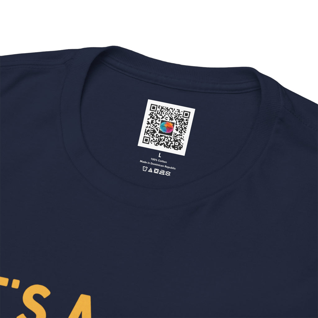 It's a Good Day to Homeschool Tee — Colorful Homeschool Mom Teacher Shirt
