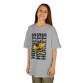 Vertical Hornets Mascot Youth T-Shirt | School Spirit Mascot Tee | Cr8tive Designs