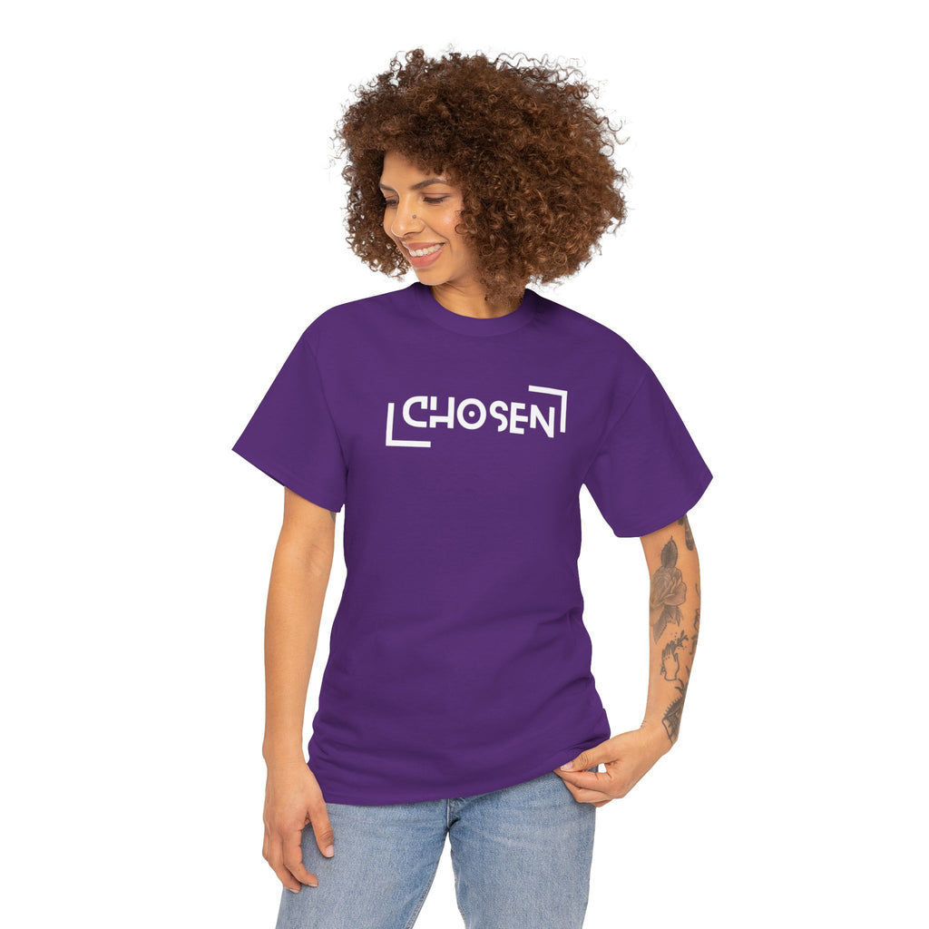 Chosen T‑Shirt