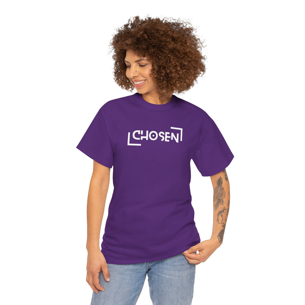Chosen T‑Shirt/Cr8tive Designs