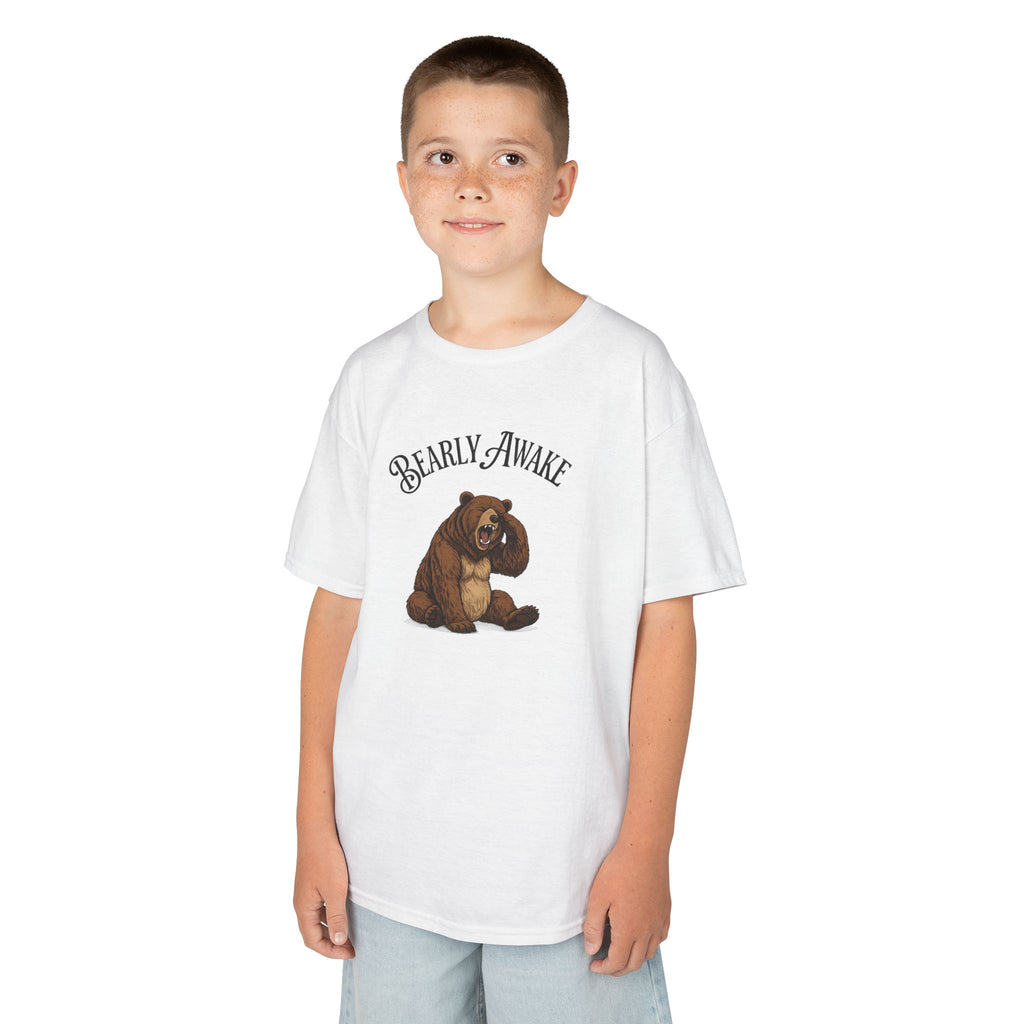 Bearly Awake T-Shirt
