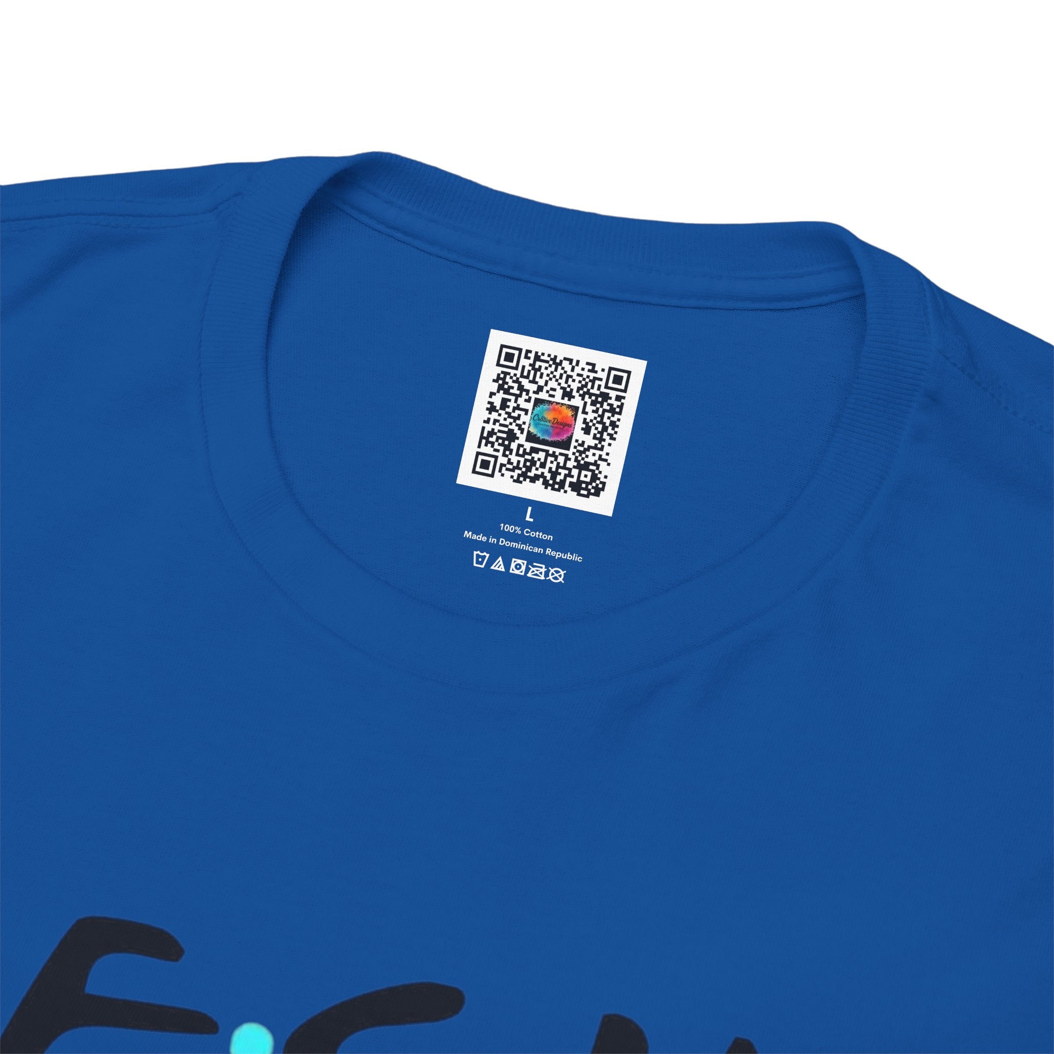 I'll Be There For You Jesus T-shirt