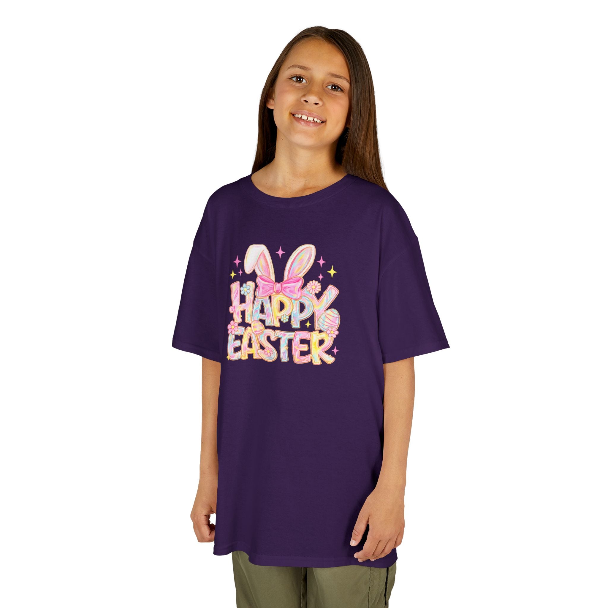 Happy Easter Kids T-Shirt