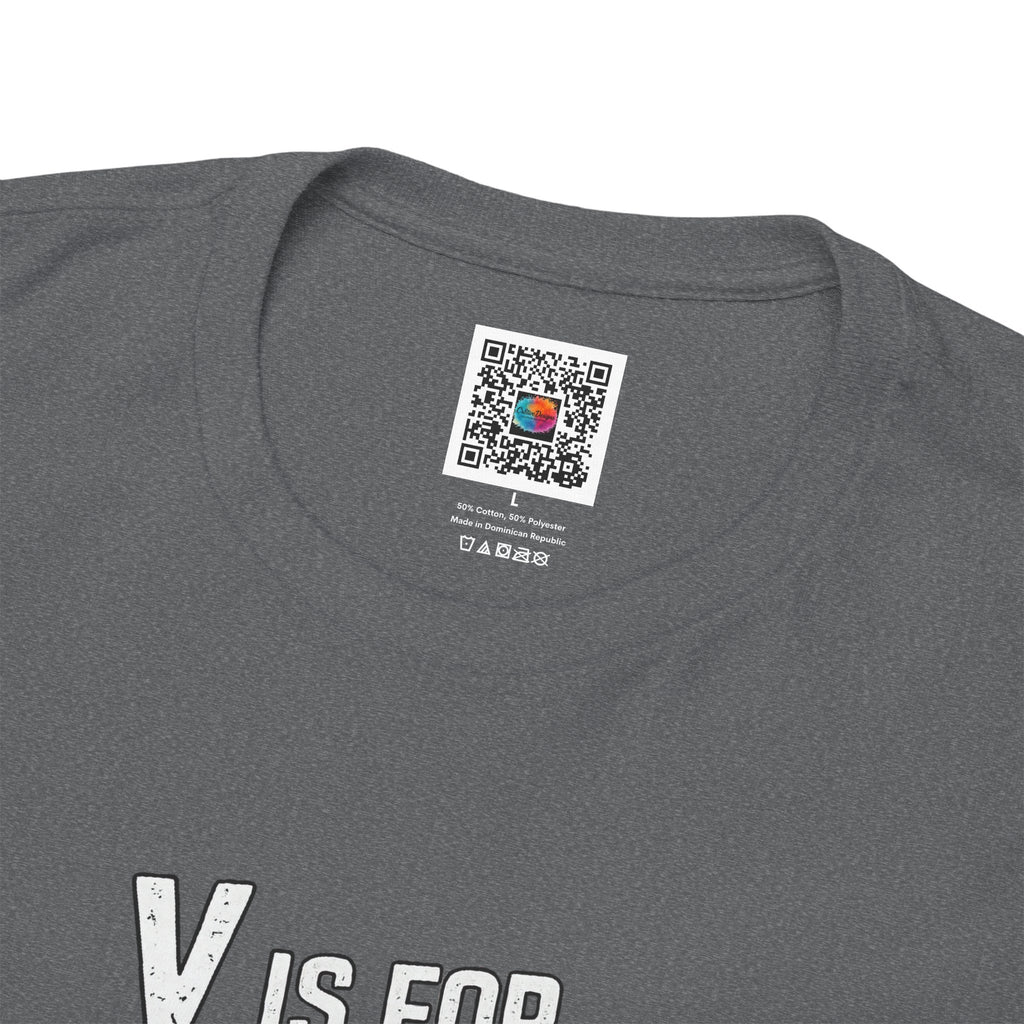 Press Start on Love – Gamer Valentine Graphic Tee