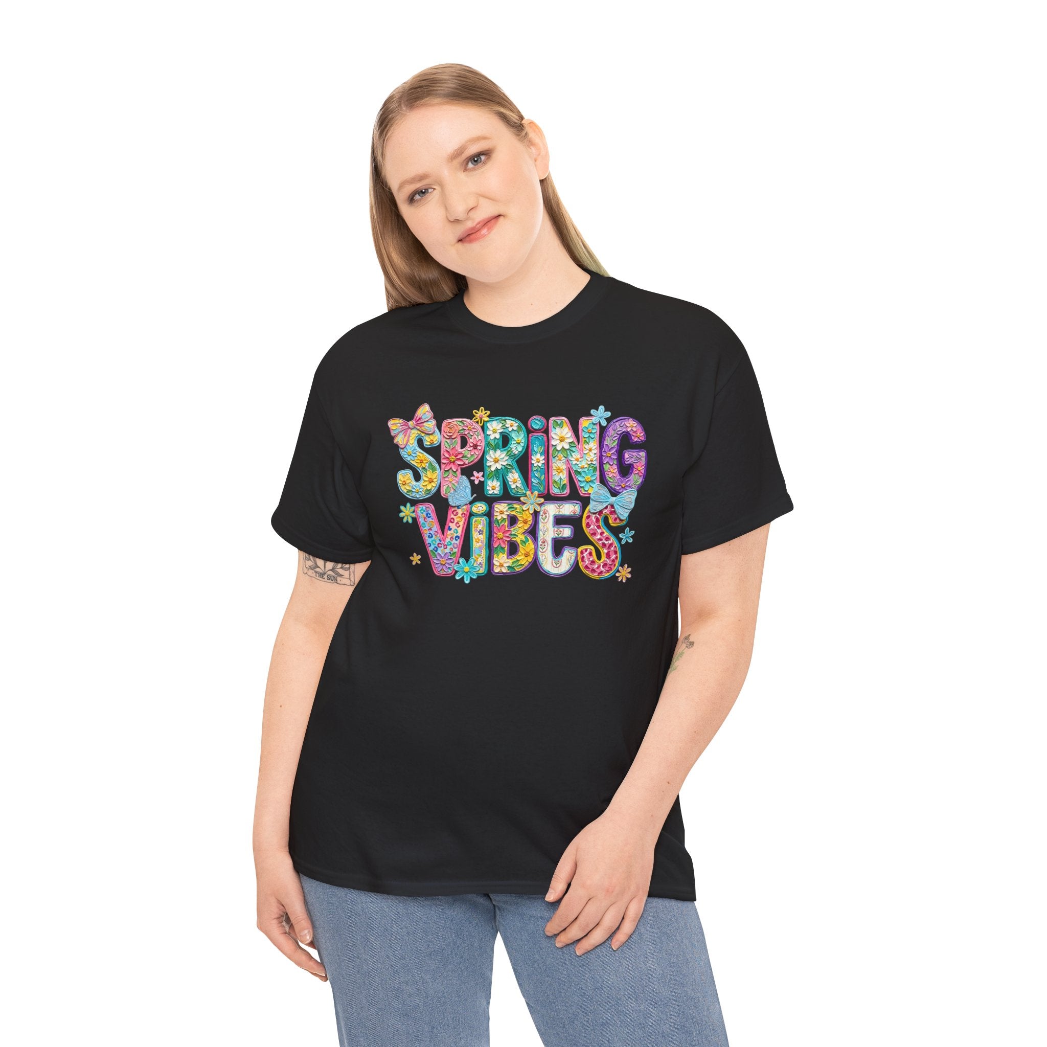 Spring Vibes T-Shirt