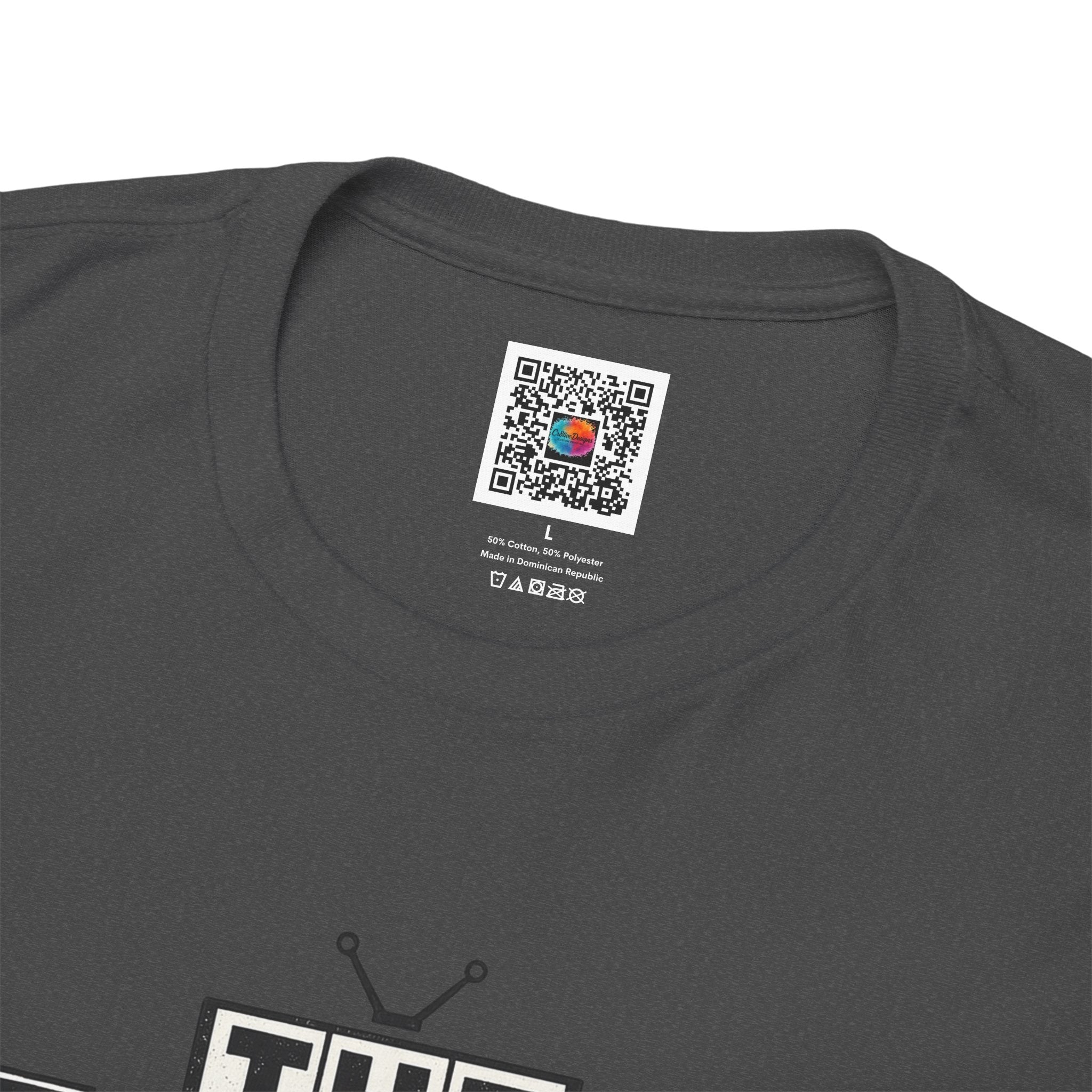 The Cartoon Era T-Shirt