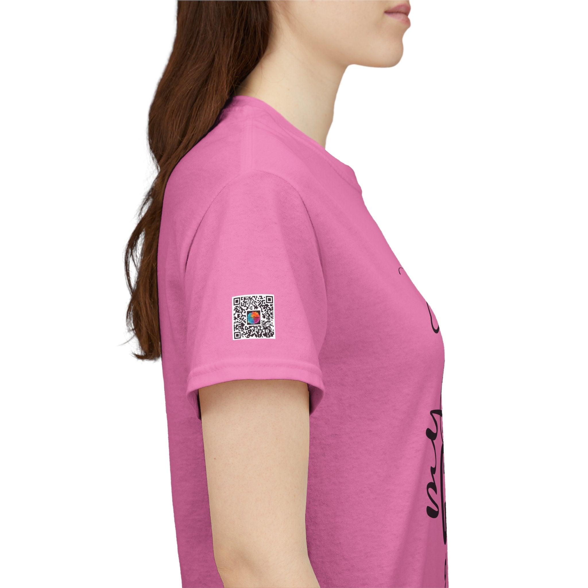 Favorite People Call Me Grandma Shirt – Sweet & Fun Grandmother Graphic Tee | Cr8tive Designs