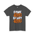 Game Day Every Day T-Shirt | Football Fan Graphic Tee | Sports Lover Design | Cr8tive Designs