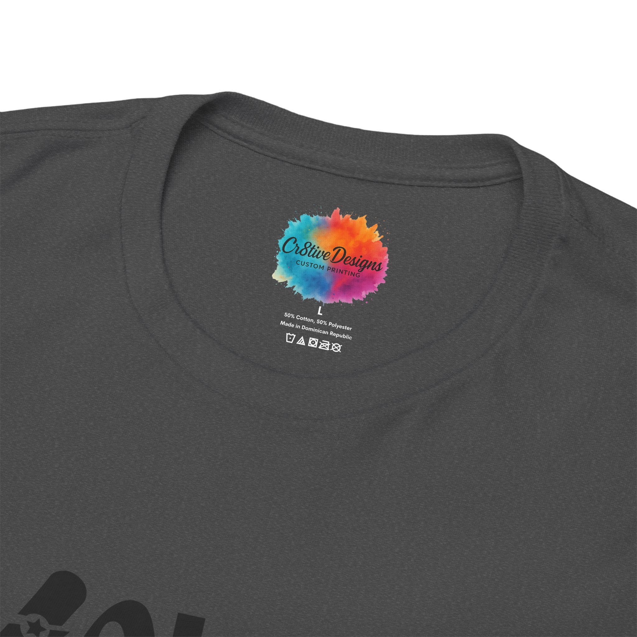 CLASS DISMISSED T-SHIRT | TEACHER SUMMER BREAK SHIRT | LAST DAY OF SCHOOL SHIRT | CR8TIVE DESIGNS