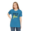 God Is Good T-Shirt | Inspirational Christian Faith Tee | Cr8tive Designs