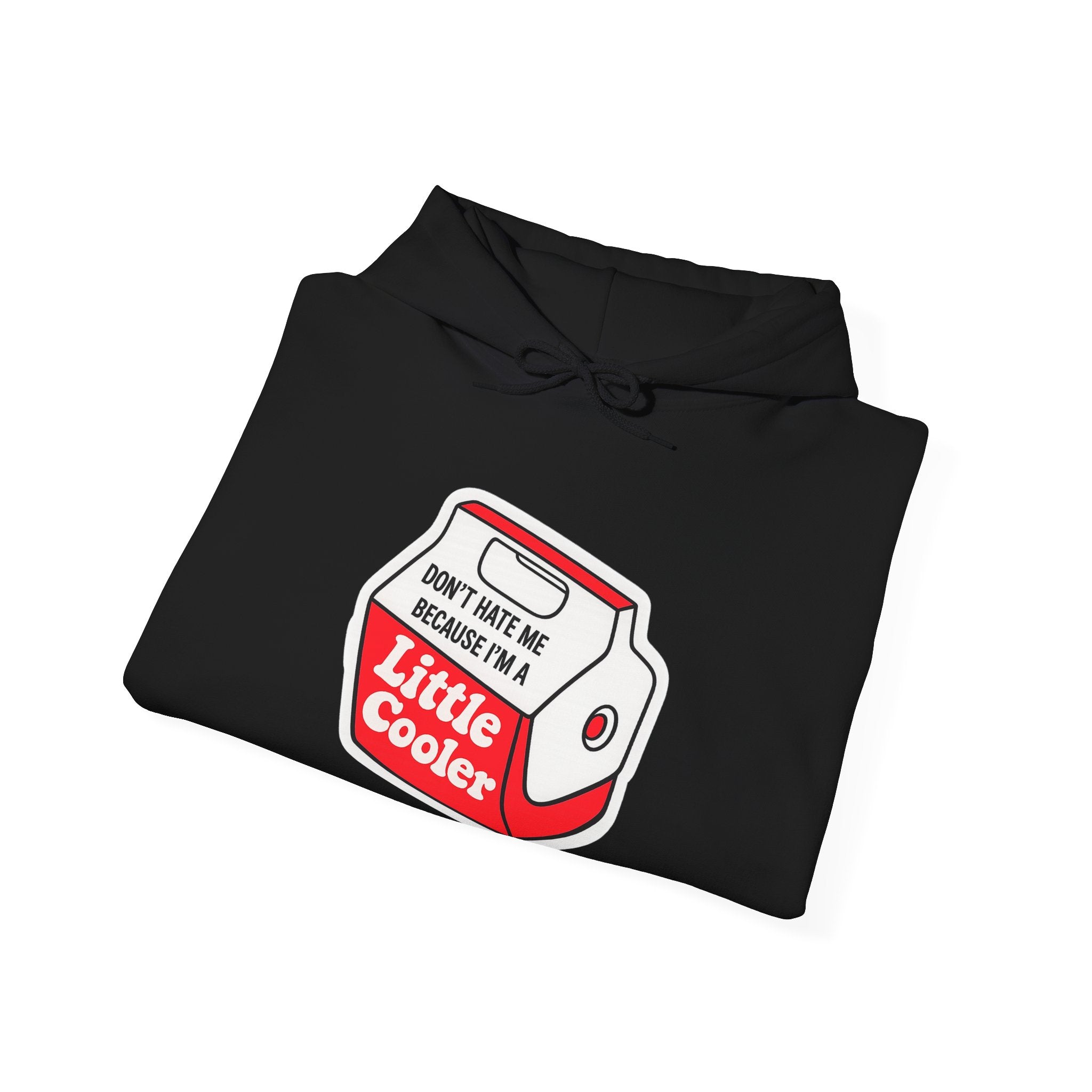 Cooler Hoodie