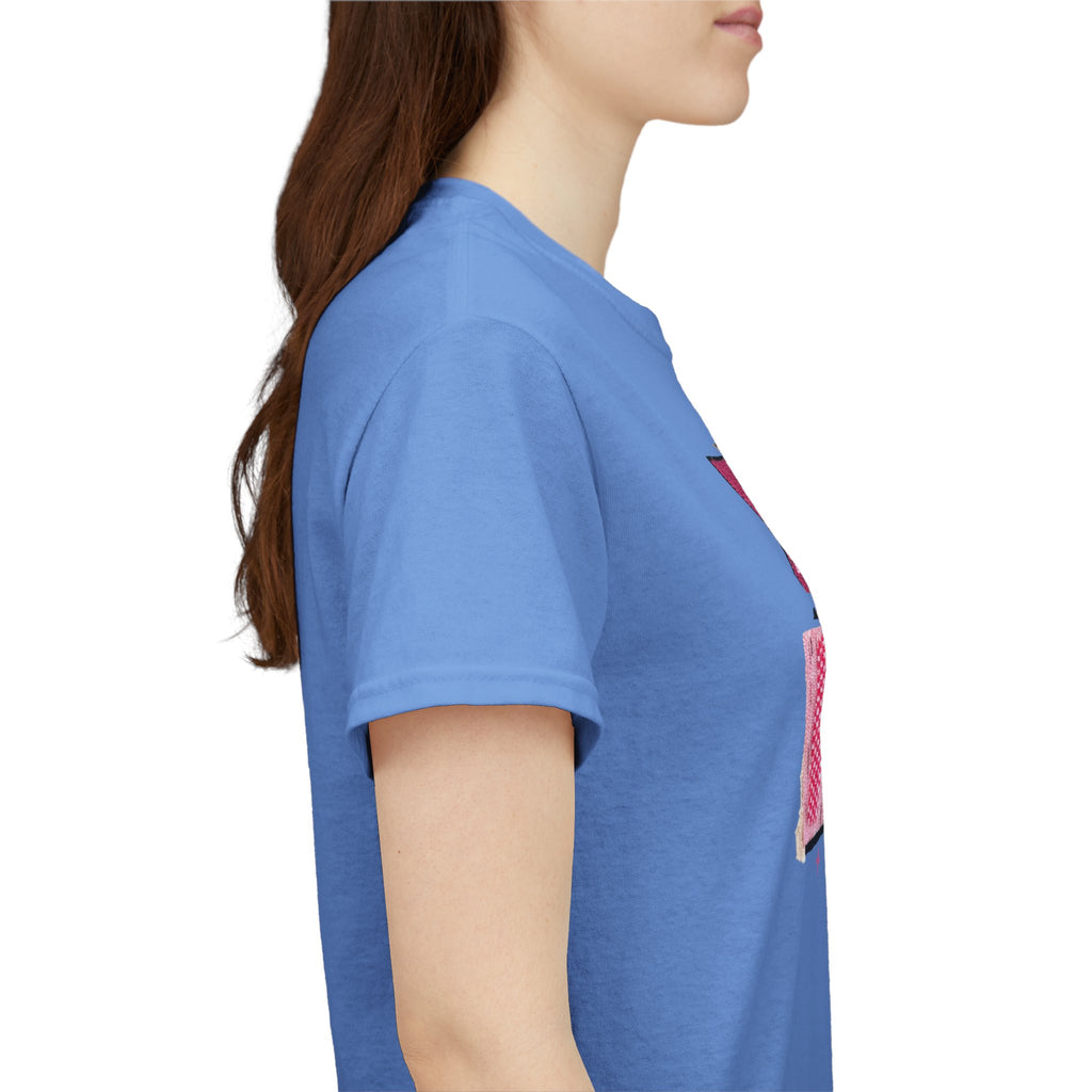 Motherhood Graphic Tee – Trendy Mom Life Shirt, Motherhood Shirt | Cr8tive Designs