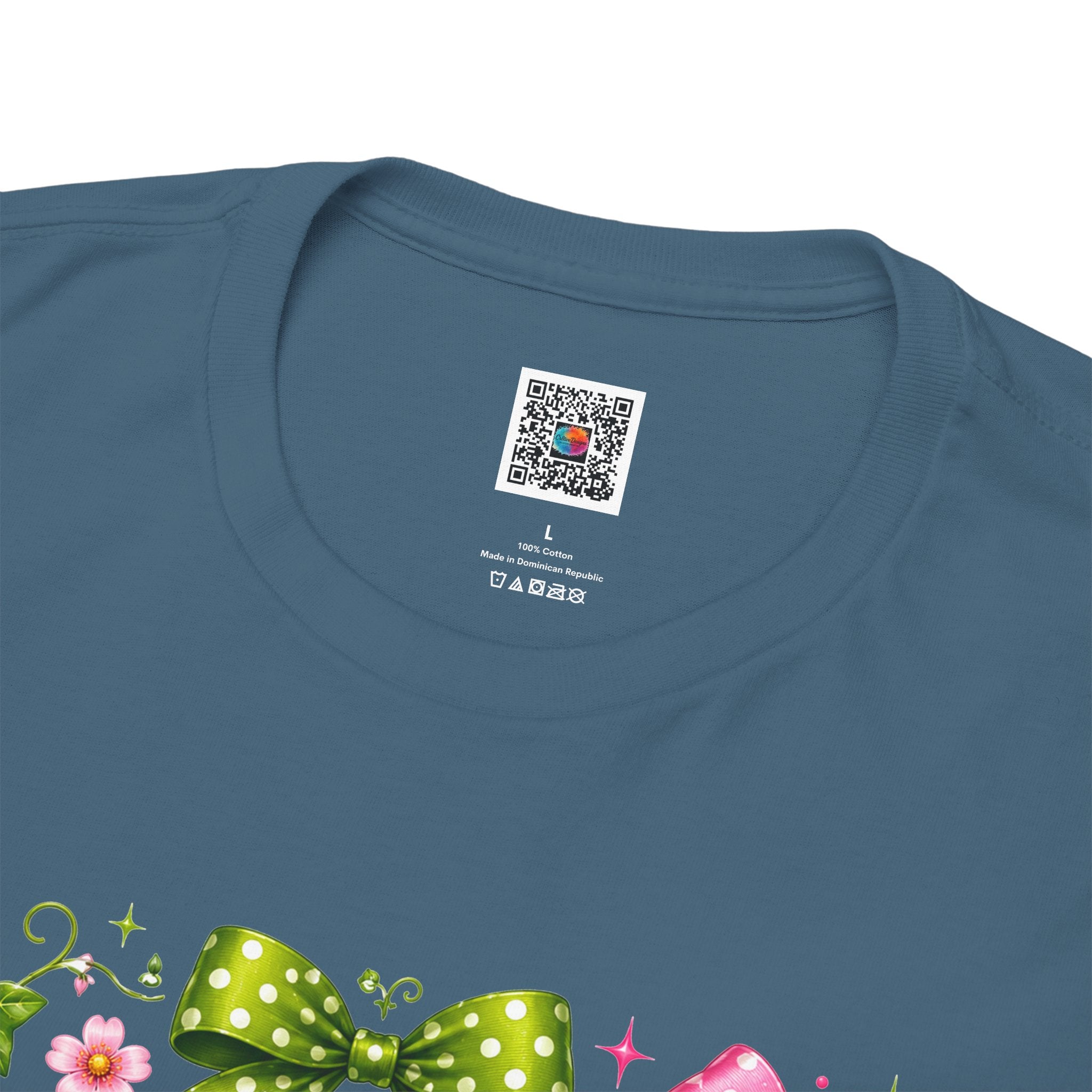 Jesus Is a Big Dill | Pickle Jar Faith Shirt | Cr8tive Designs