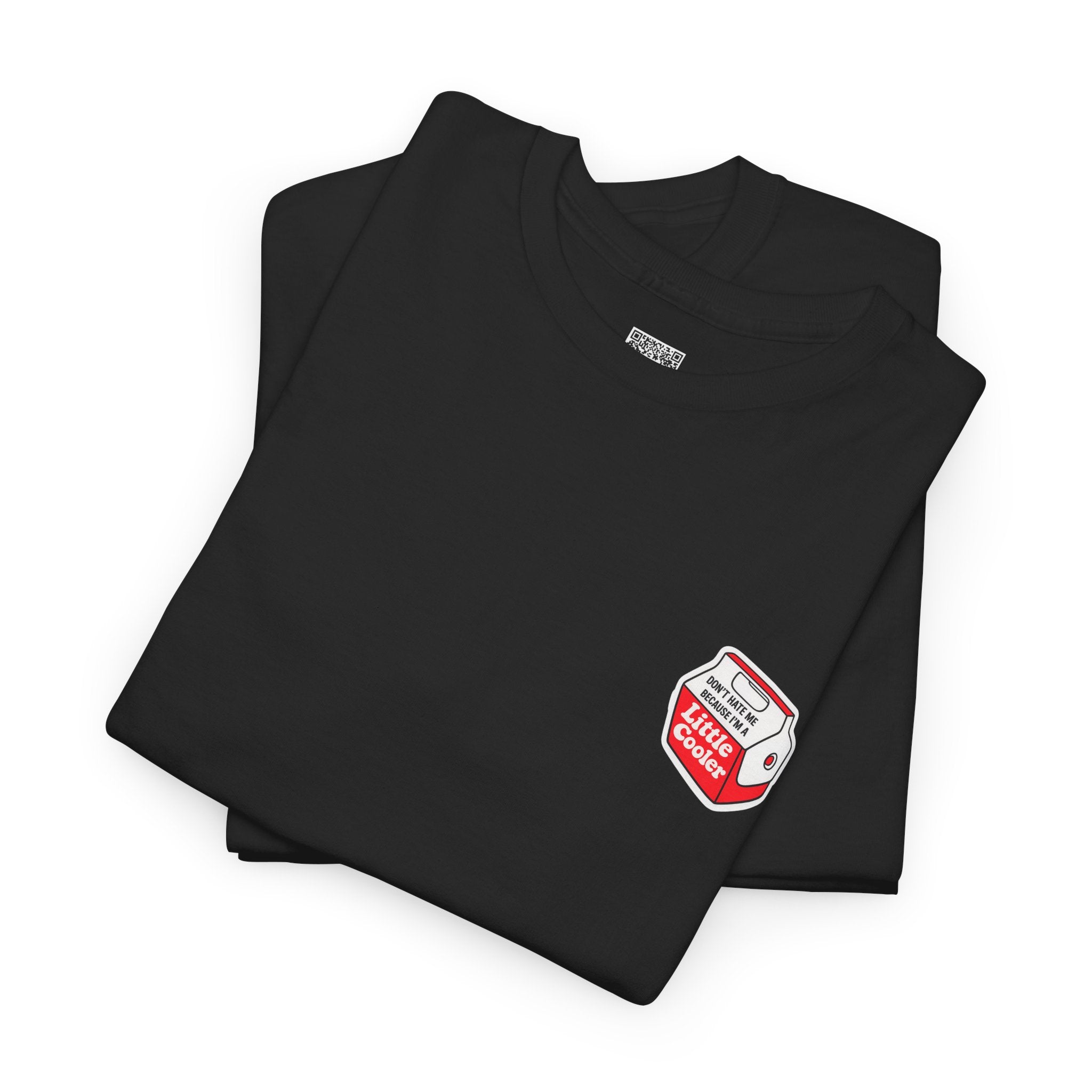 Cooler T-shirt