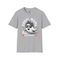 Ghoul Mama T-Shirt | Retro Cool Halloween Ghost Shirt | Cr8tive Designs