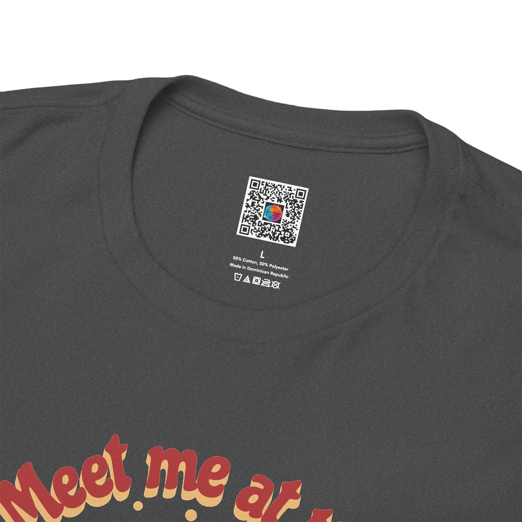 Meet Me at the Pumpkin Patch Tee | Vintage Farm Truck T-Shirt | Cr8tive Designs