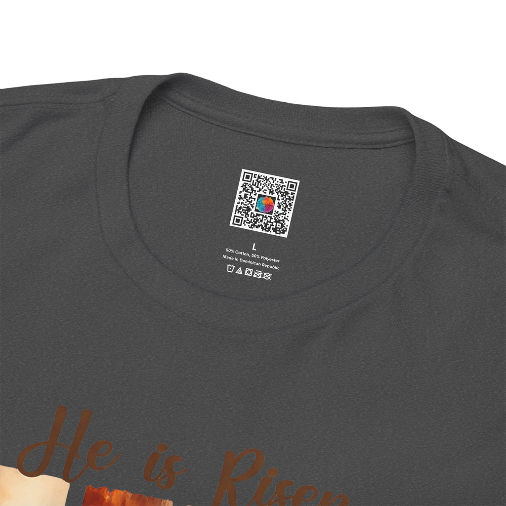 He Is Risen Easter T-Shirt