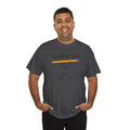I Work Out T-Shirt/Cr8tive Designs