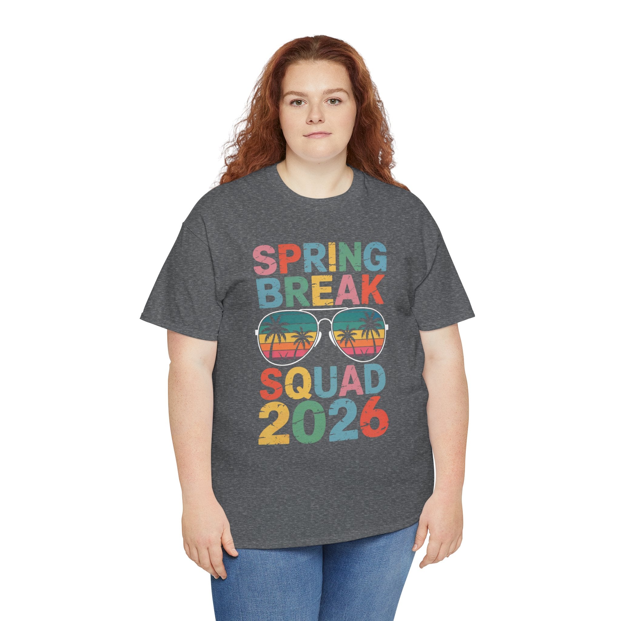 Spring Break T-Shirt