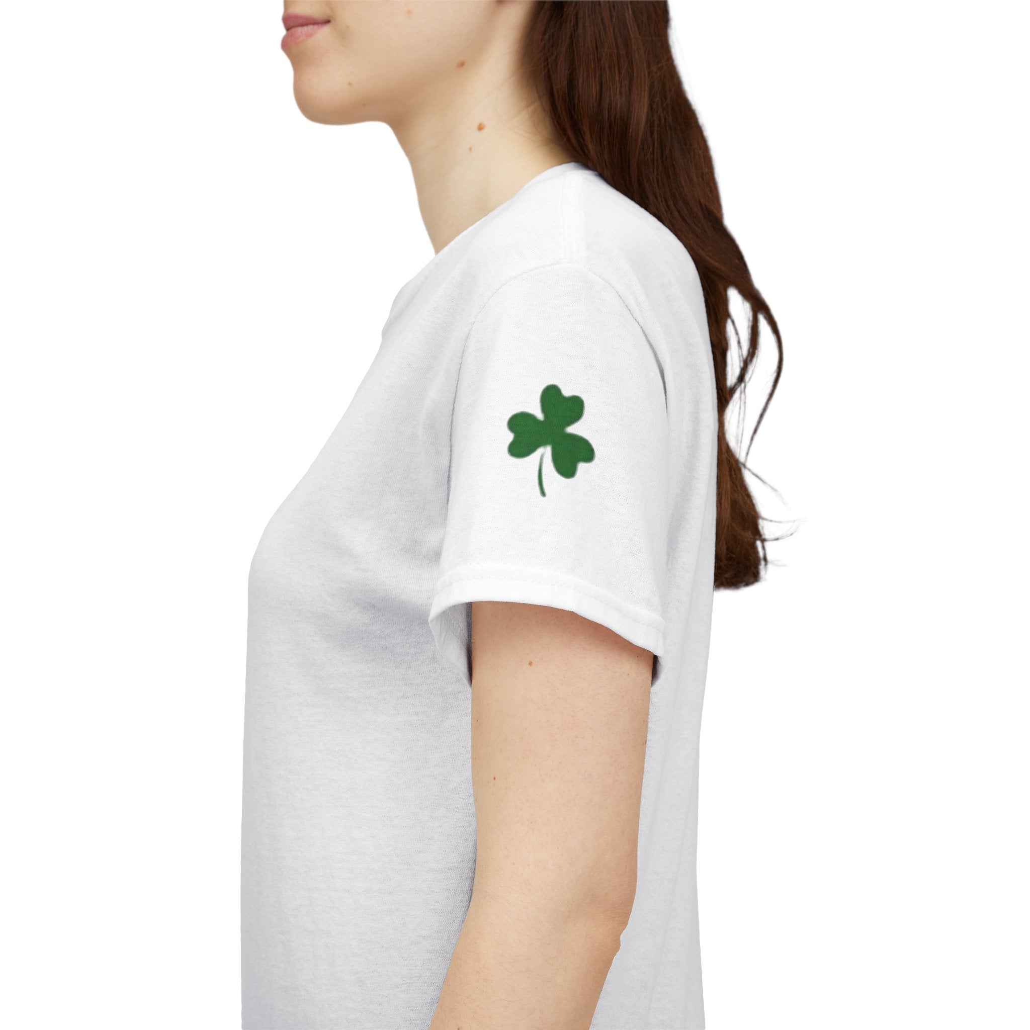 Lucky Shamrock T-Shirt