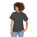 Lucky Shamrock T-Shirt/Cr8tive Designs