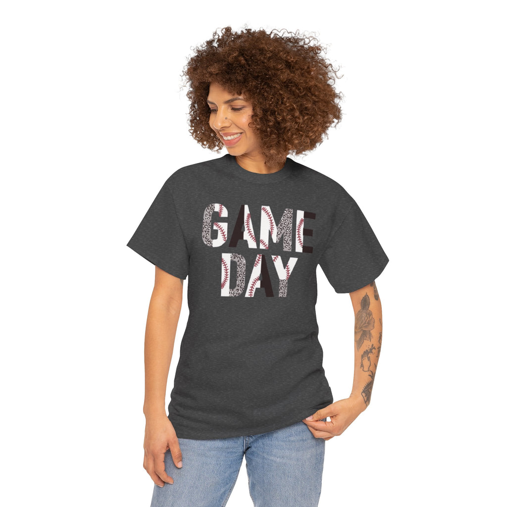 Game Day T-Shirt