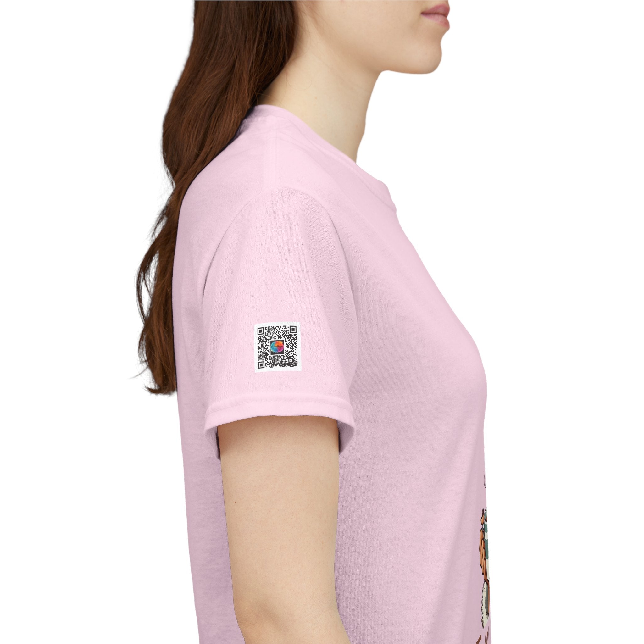 My Alone Time Is for Everyone’s Safety Graphic Tee – Funny Mom Life Shirt, Coffee Humor, Retro Style | Cr8tive Designs
