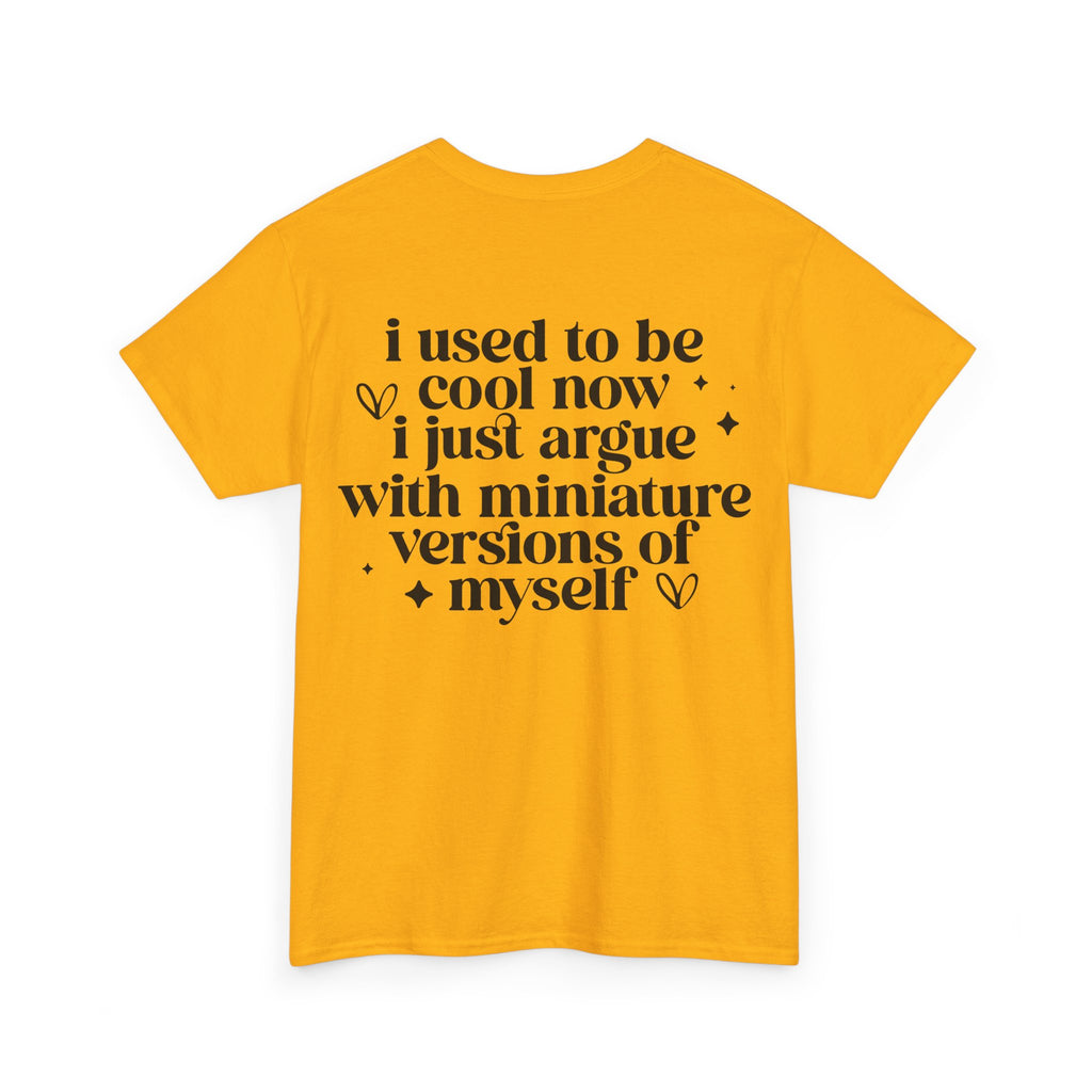 Funny Mom Life Shirt | Cool Mom | Graphic Tee | Cr8tive Designs