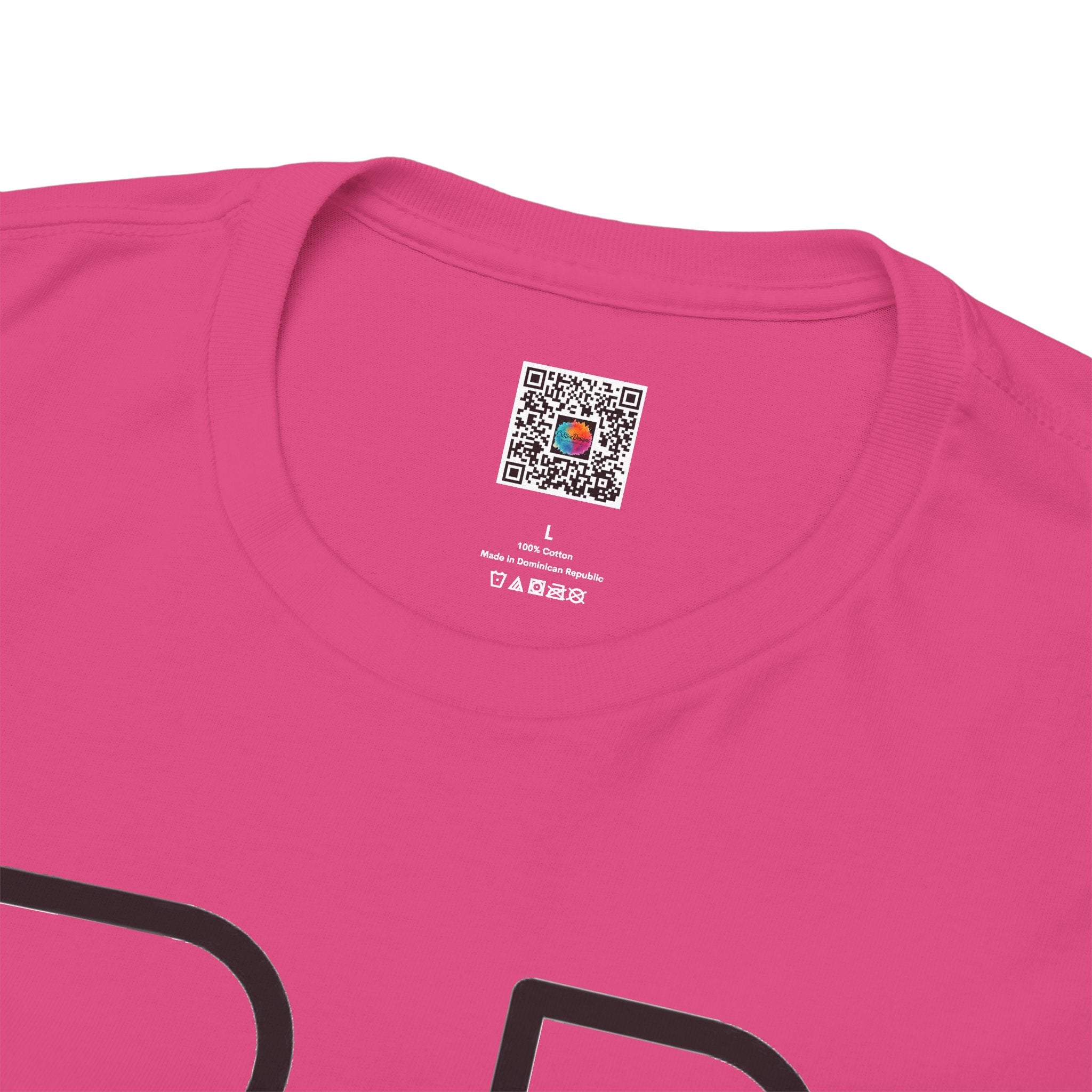 PRAY Minimalist Christian T-Shirt | Modern Faith Graphic Tee | Cr8tive Designs