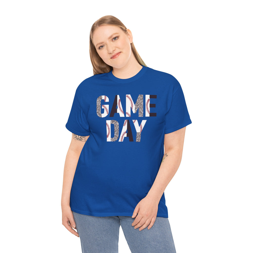 Game Day T-Shirt