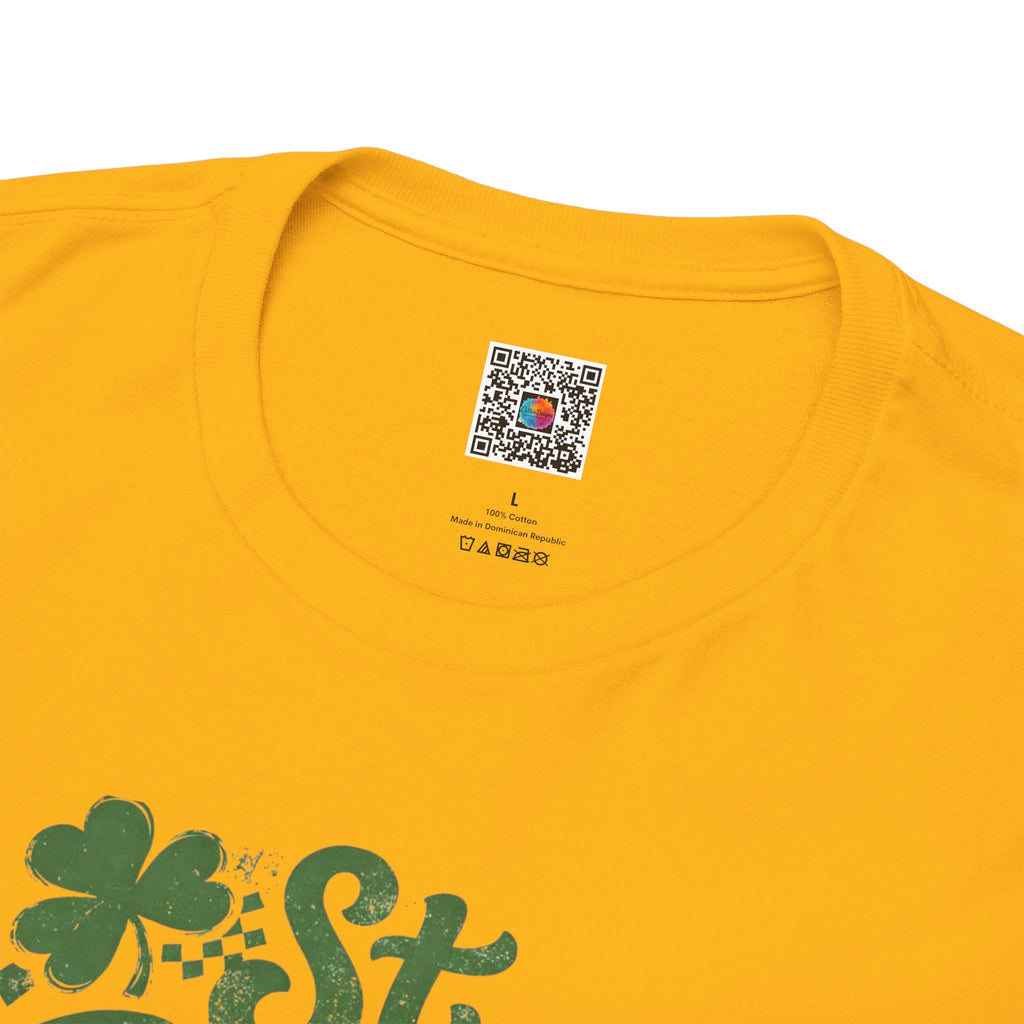St. Patrick's Day T-Shirt /Cr8tive Designs