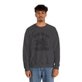 Never Too Old To Play With Tractors Sweatshirt | Vintage Farm Crewneck | Cr8tive Designs