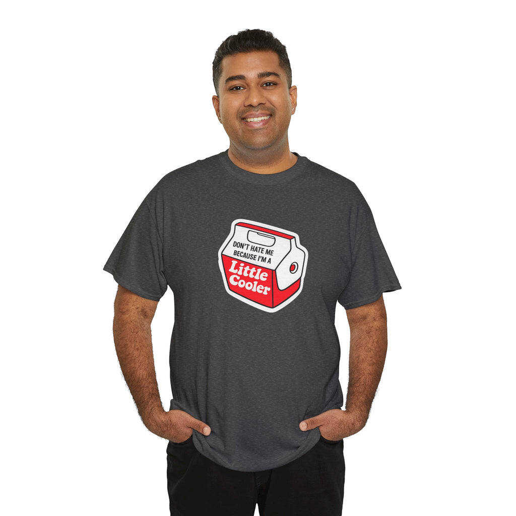 Cooler Tee T-Shirt