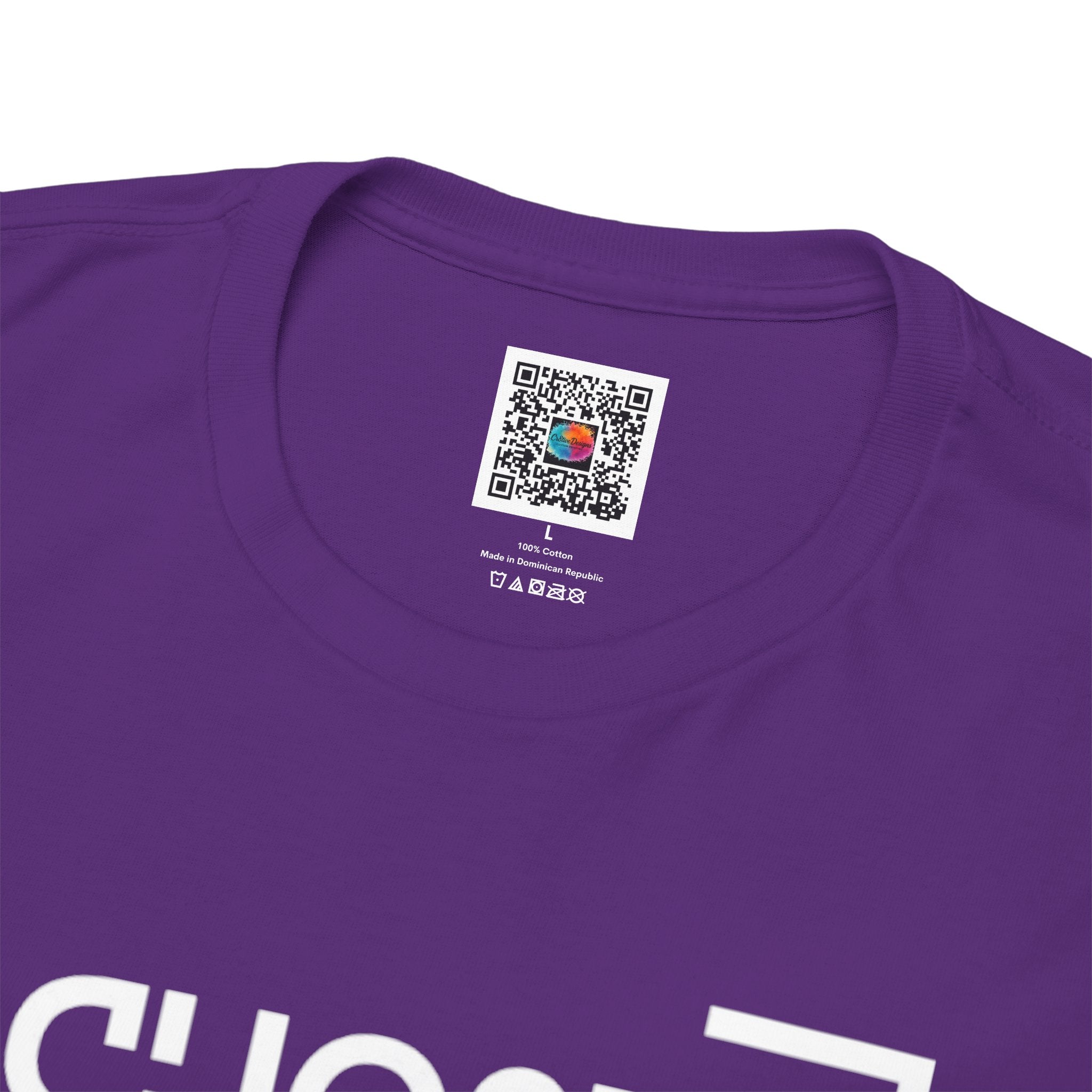 Chosen T‑Shirt