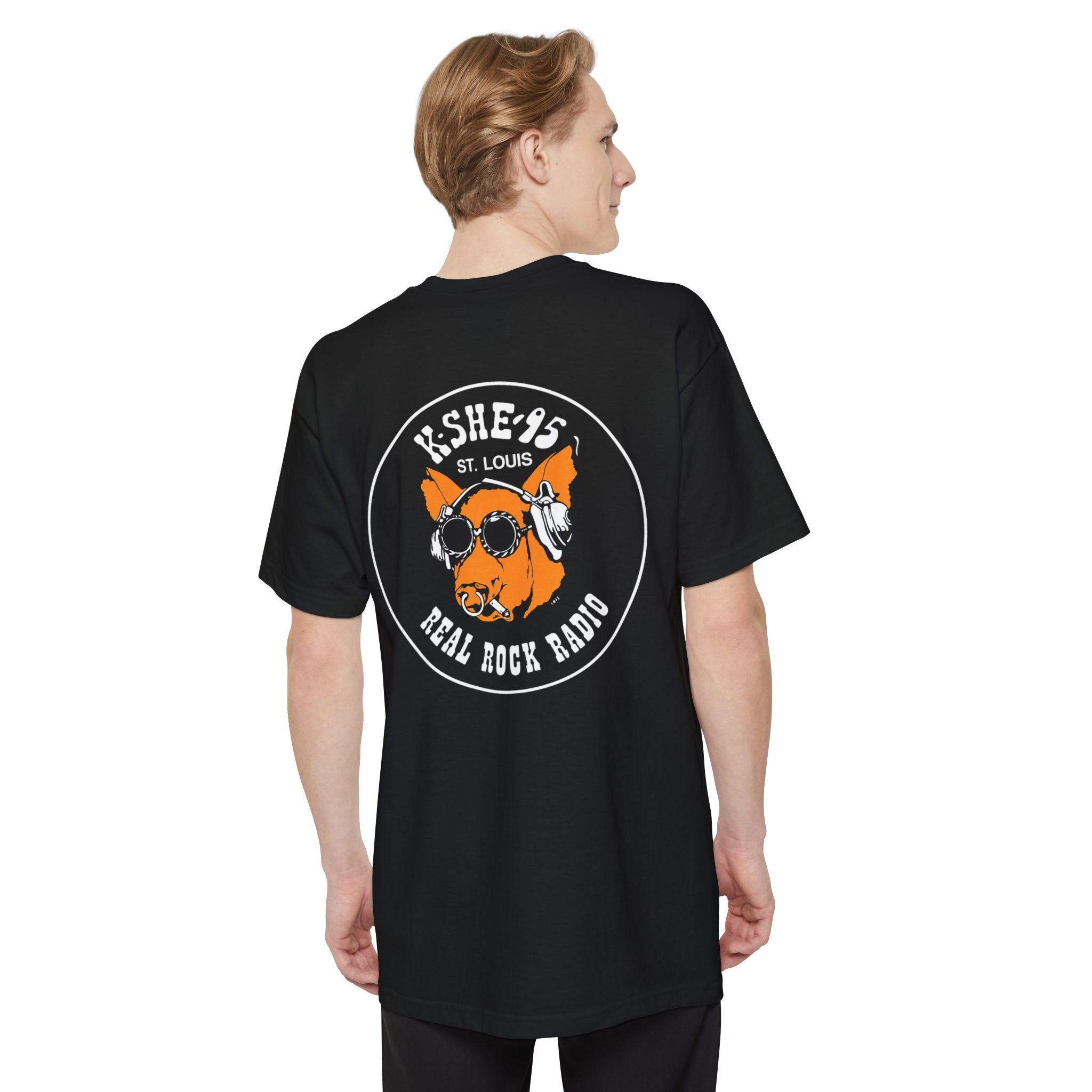 K-She '95 Custom T-Shirt