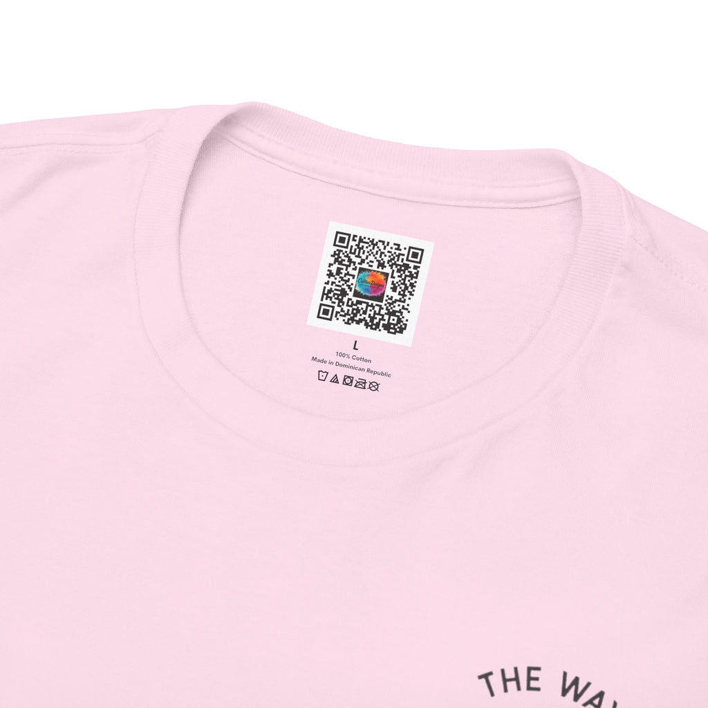 Jesus The Way T-shirt