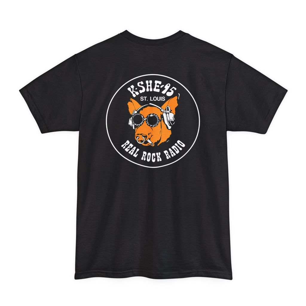 K-She '95 Custom T-Shirt
