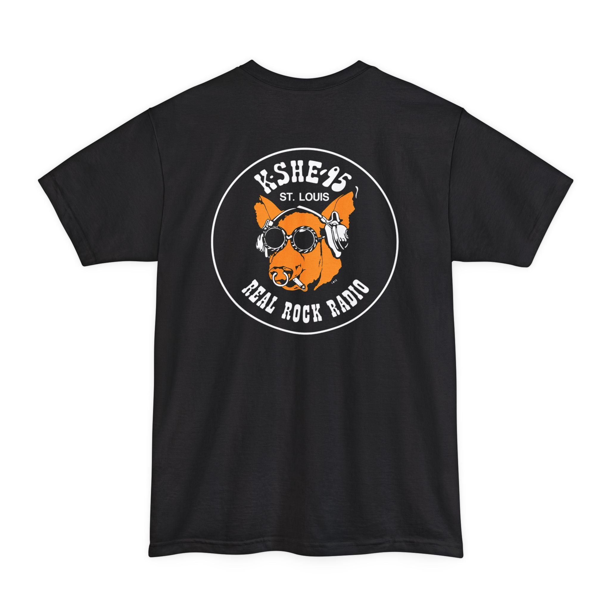 K-She '95 Custom T-Shirt