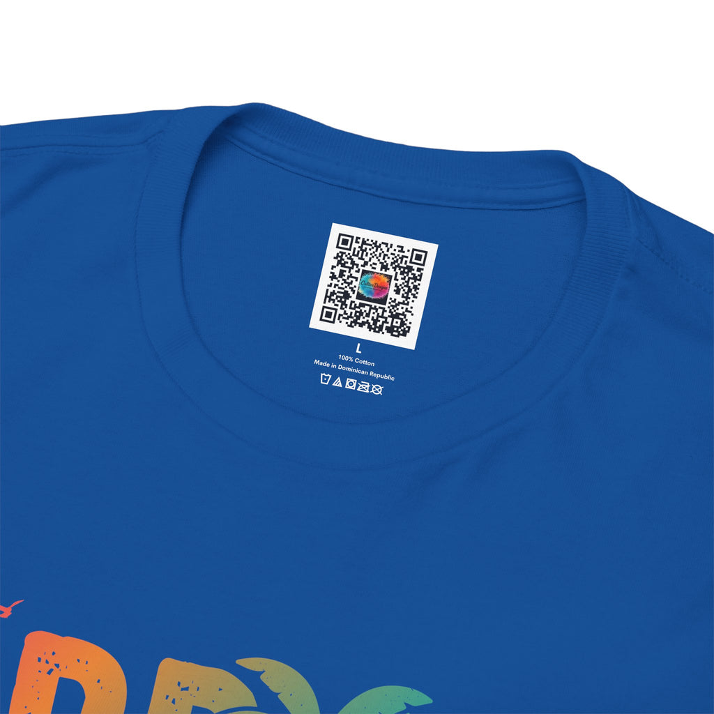 Spring Break 2026 T‑Shirt
