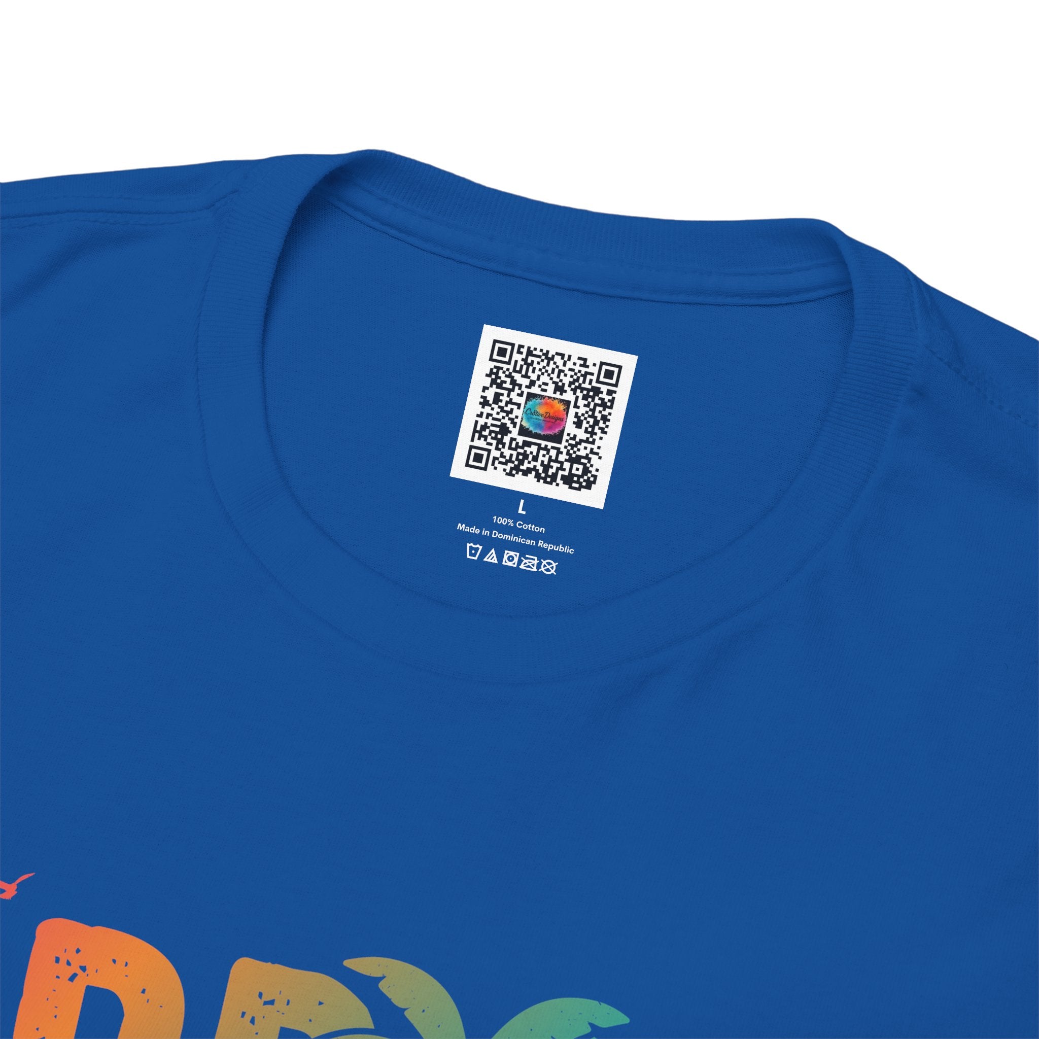 Spring Break 2026 T‑Shirt