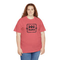 Retro Dog Mama Tee | Cute Dog Mom Shirt | Cr8tive Designs