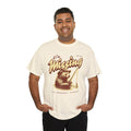 Bear Fishing Graphic T-Shirt /Cr8tive Designs