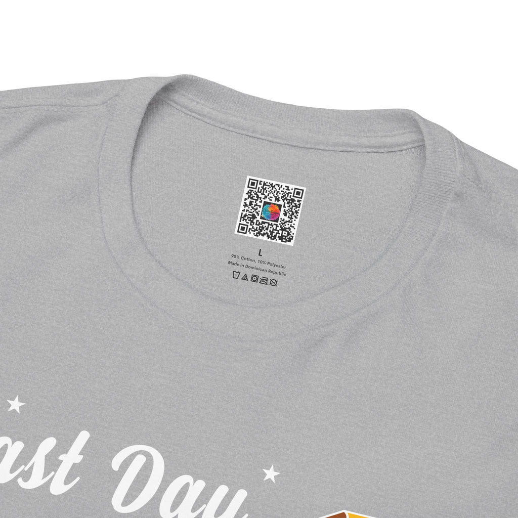 LAST DAY AUTOGRAPHS 2025-2026 T-SHIRT | TEACHER SIGNATURE SHIRT | LAST DAY OF SCHOOL SHIRT | CR8TIVE DESIGNS