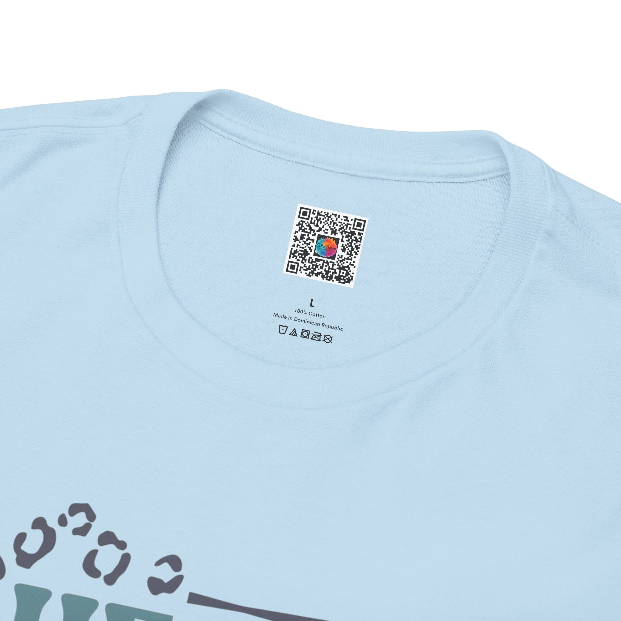 He Has A Plan I Have A Purpose T-Shirt/Cr8tive Designs