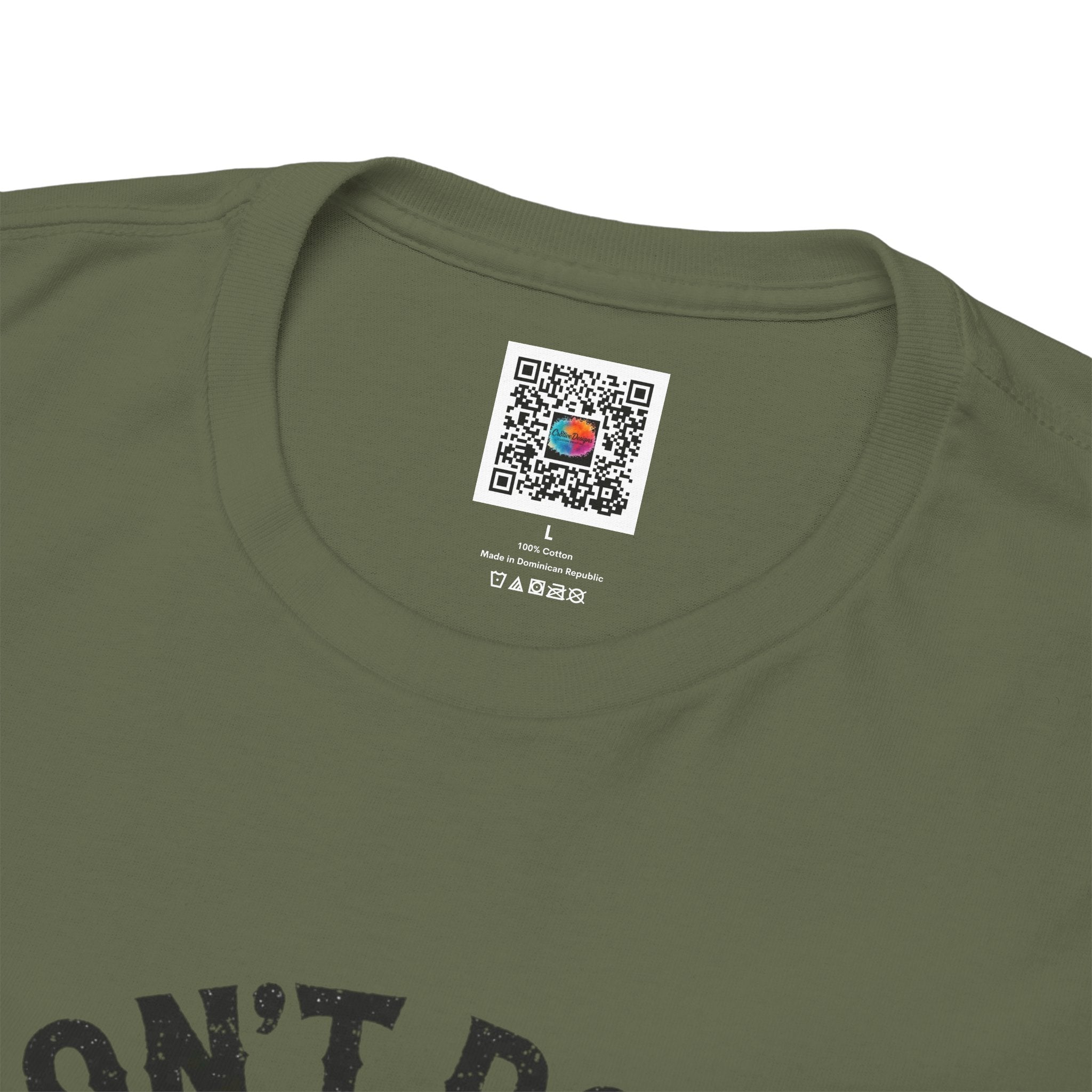 Don't Poke The Bear T-Shirt