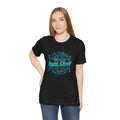 Jesus Christ Cross T-Shirt — "Property of Jesus Christ" Faith Tee| Cr8tive Designs