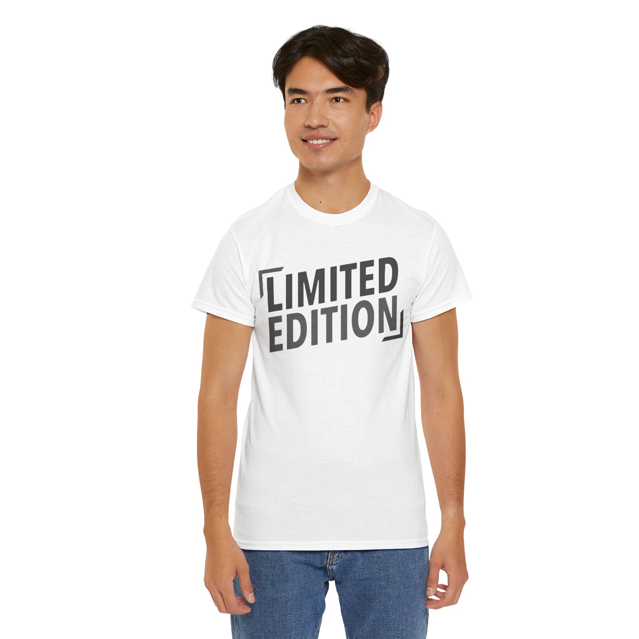 Limited Edition T-shirt