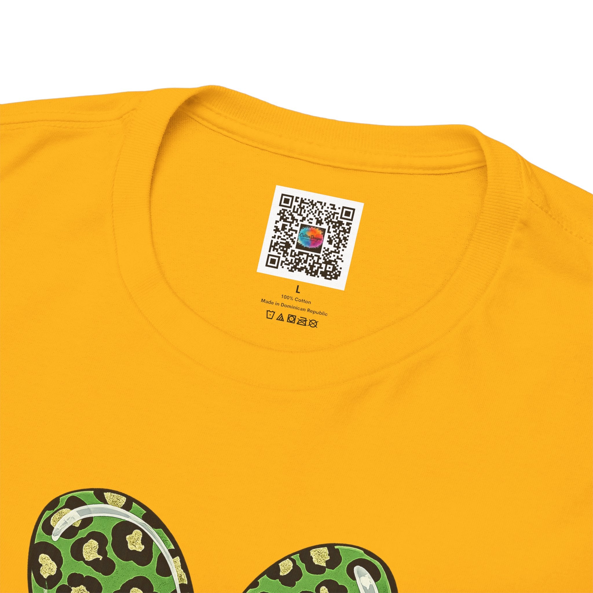 St. Patrick’s Day Clover T-Shirt