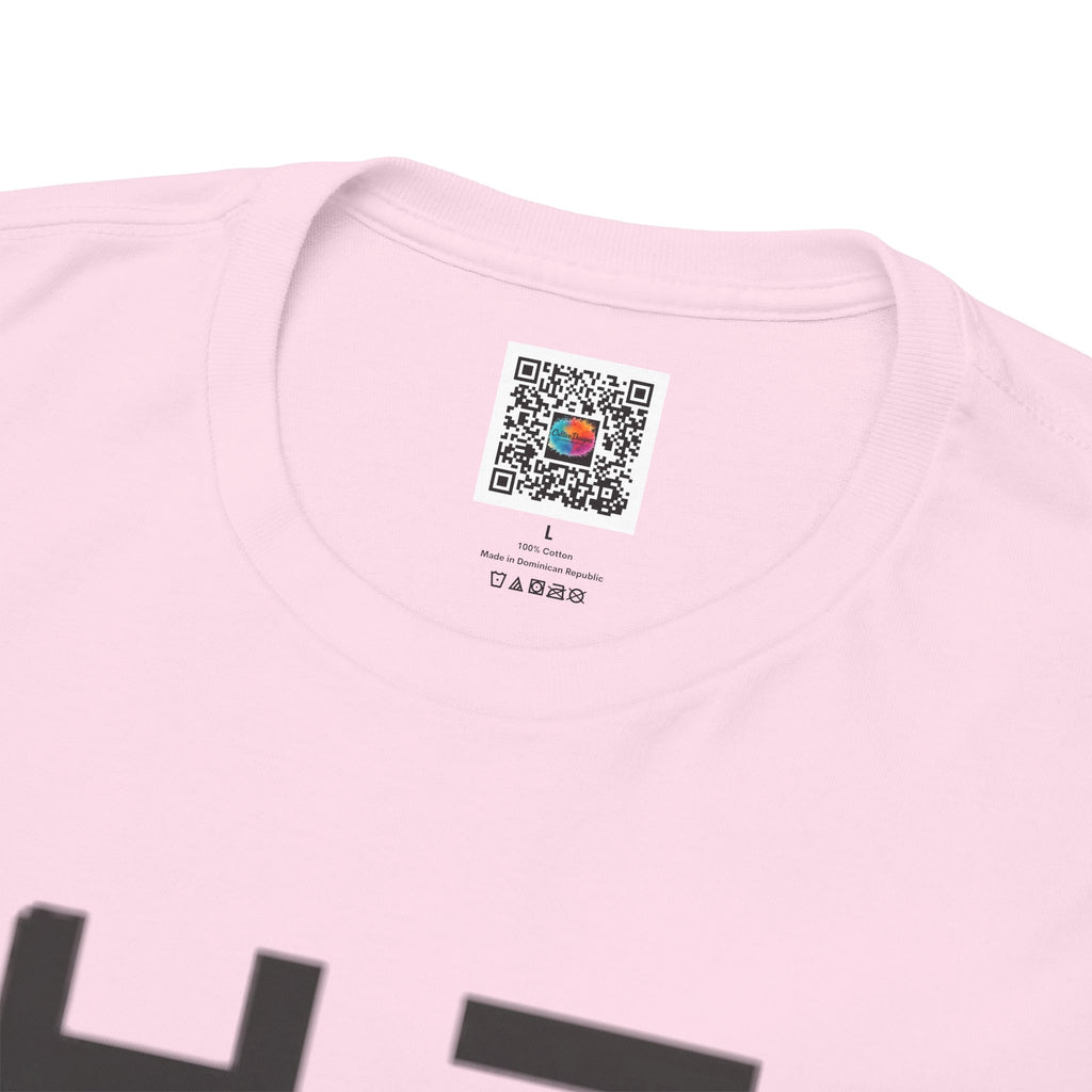 Heaven Is The Goal T-Shirt